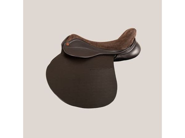 The Saddle Company Genoa Polo Saddle