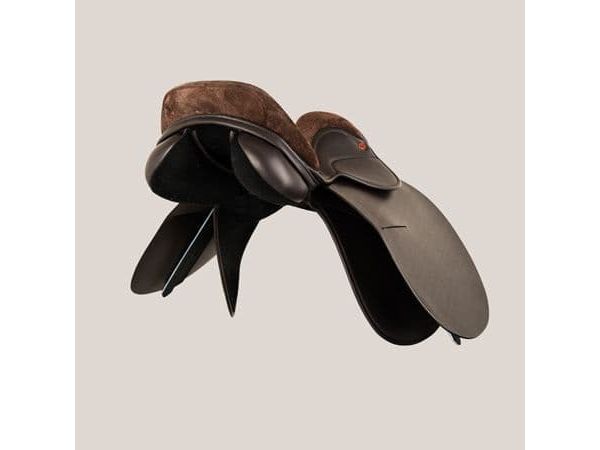 The Saddle Company Genoa Polo Saddle