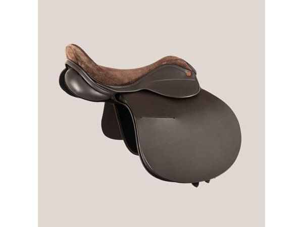The Saddle Company Genoa Polo Saddle