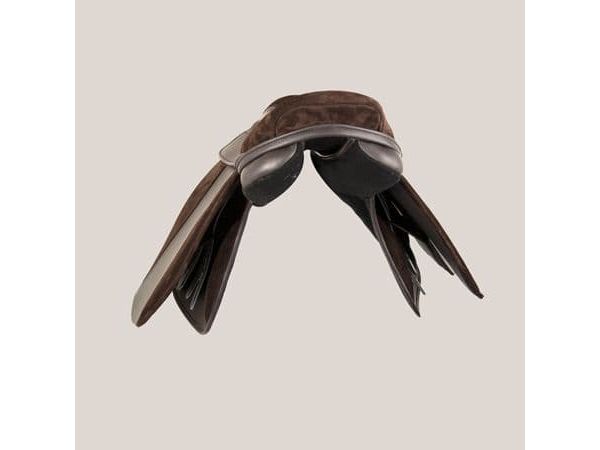 The Saddle Company Genoa Show Saddle