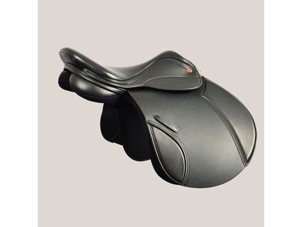 The Saddle Company Verona Close Contact Jumping Saddle