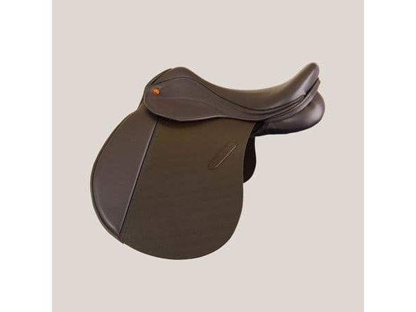 The Saddle Company Verona Working Hunter Saddle - Pony