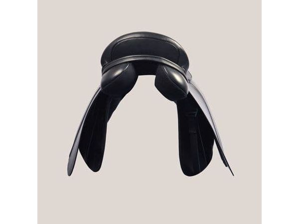 The Saddle Company Vicenza Dressage Saddle - Pony