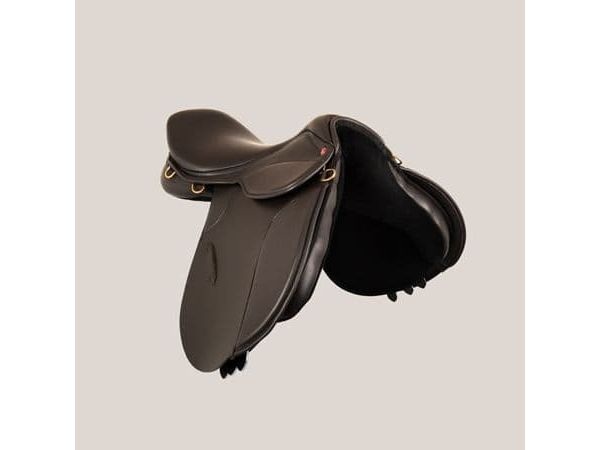 The Saddle Company Vicenza Endurance Saddle