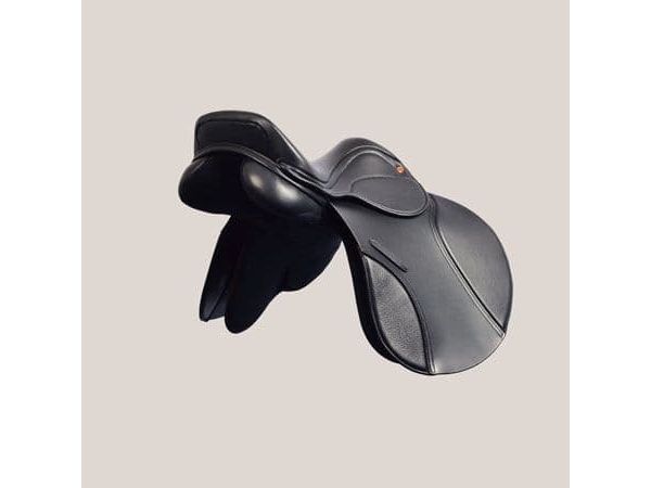 The Saddle Company Vicenza Event Cross Country Saddle