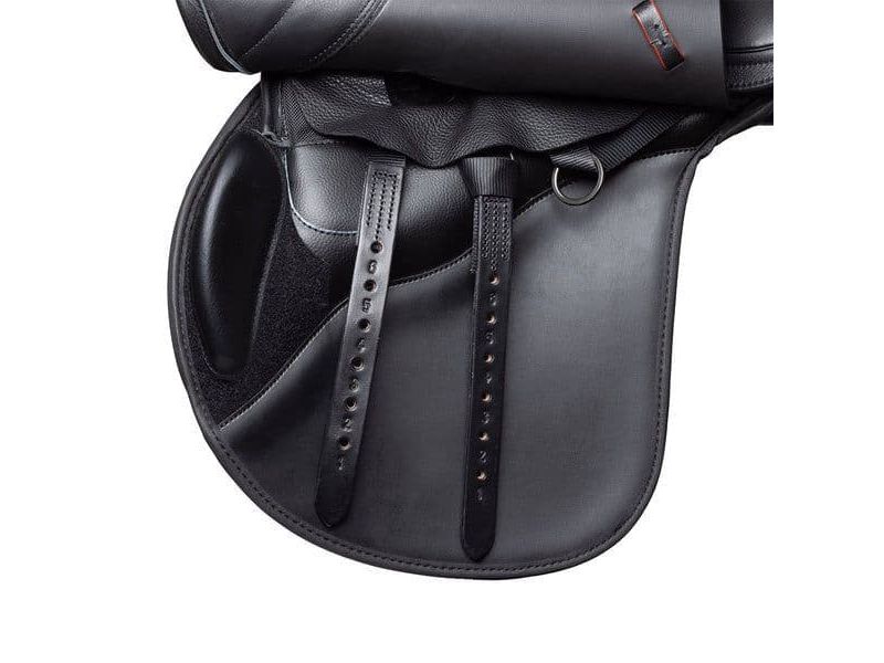 Thorowgood T9 Jump Saddle