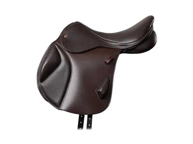 Thorowgood T9 Monoflap XC Saddle