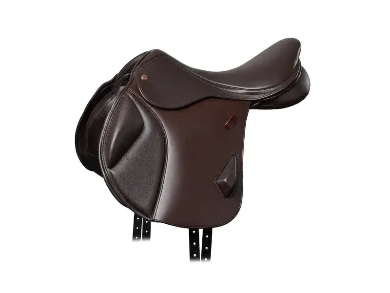 Thorowgood T9 Monoflap XC Saddle