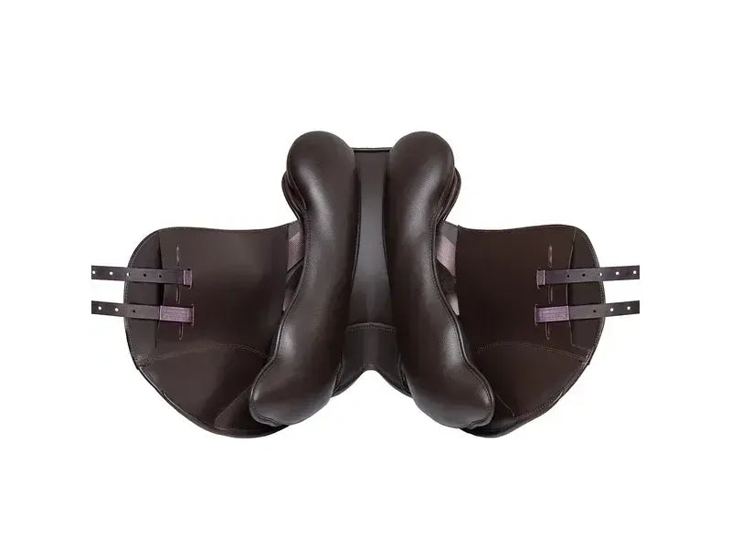 Thorowgood T9 Monoflap XC Saddle