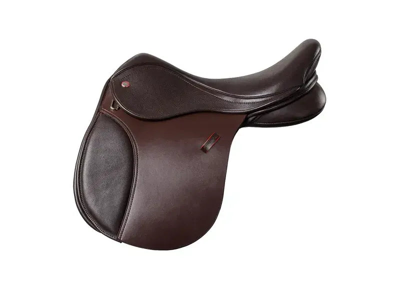 Thorowgood T9 Pony Saddle