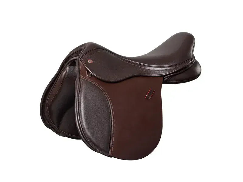 Thorowgood T9 Pony Saddle