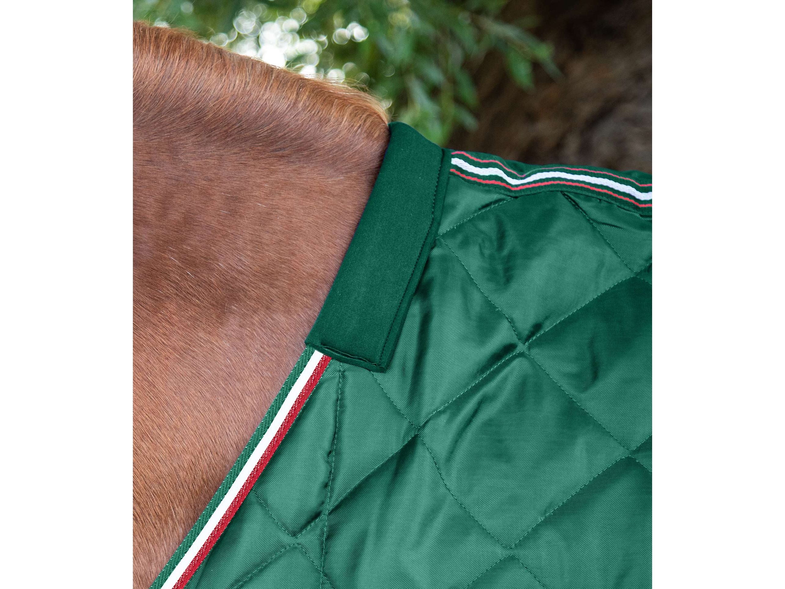 Tuscan Stable Rug 100g