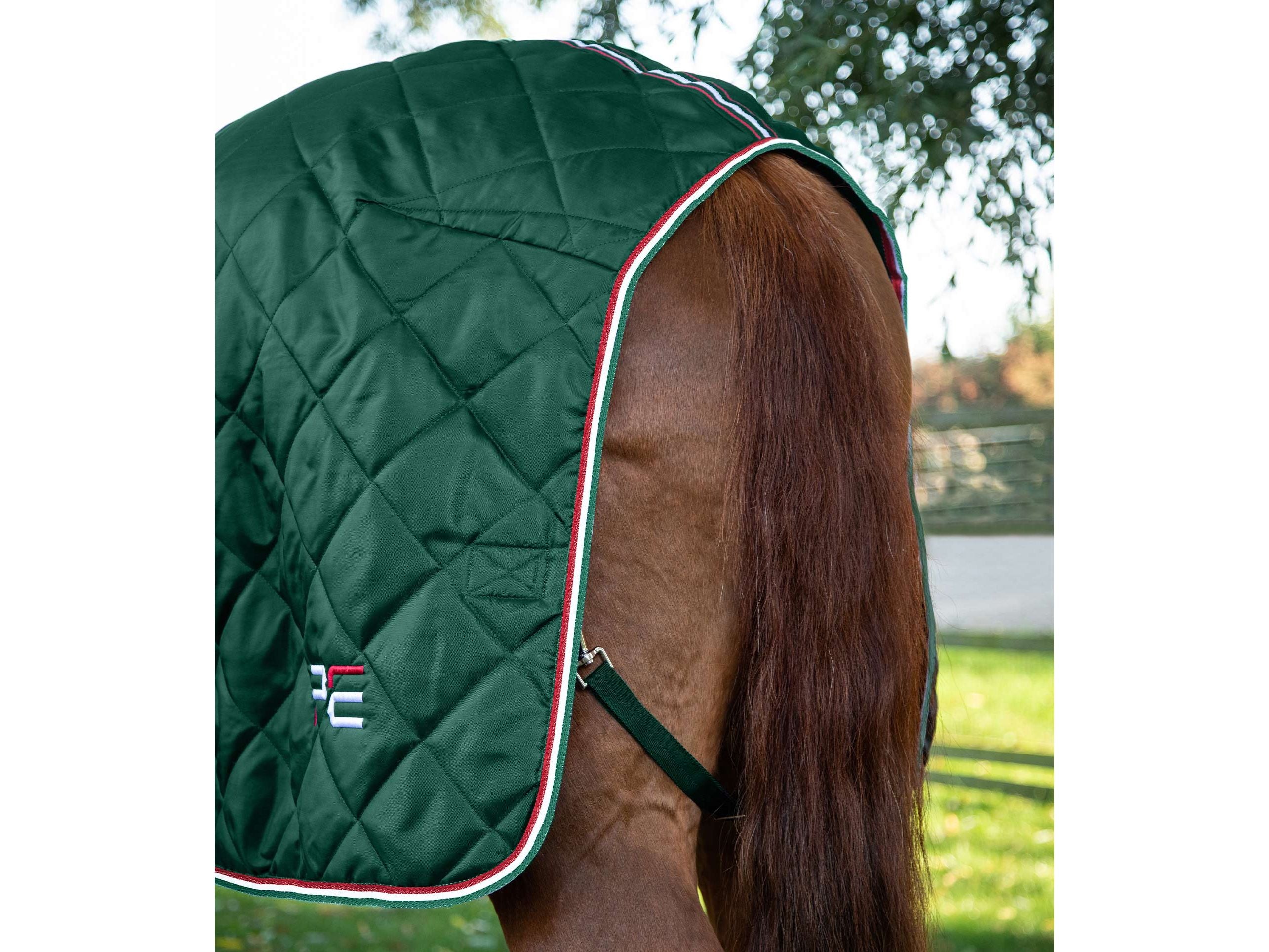 Tuscan Stable Rug 100g