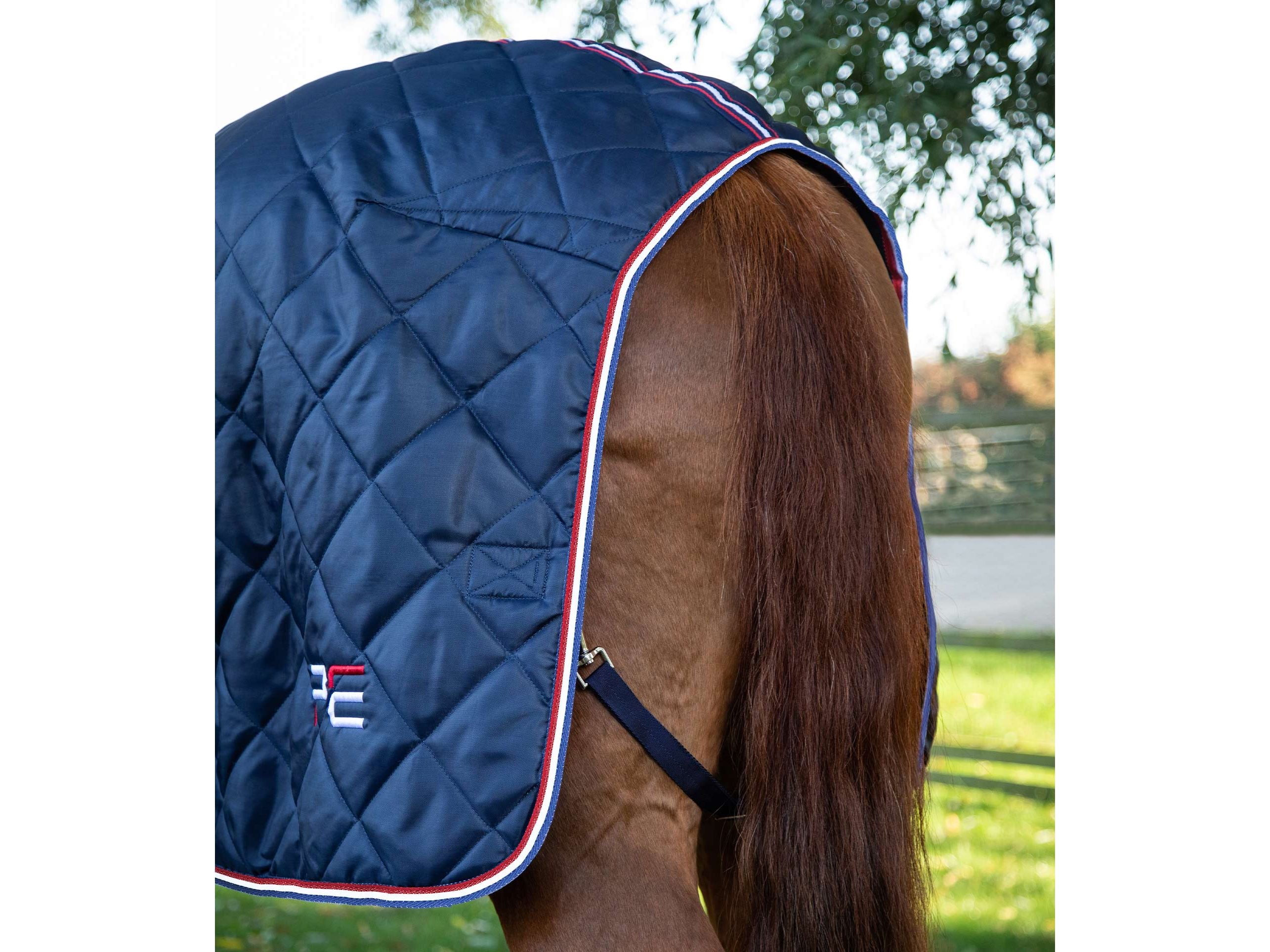 Tuscan Stable Rug 100g