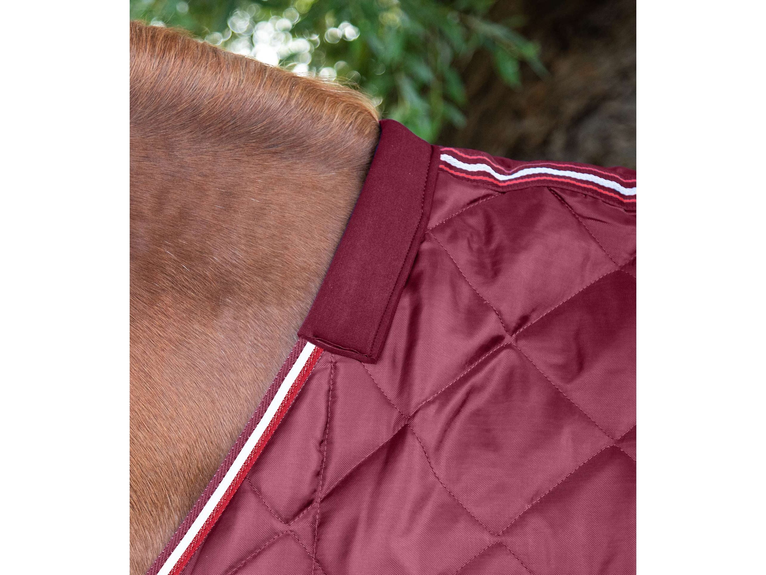 Tuscan Stable Rug 100g