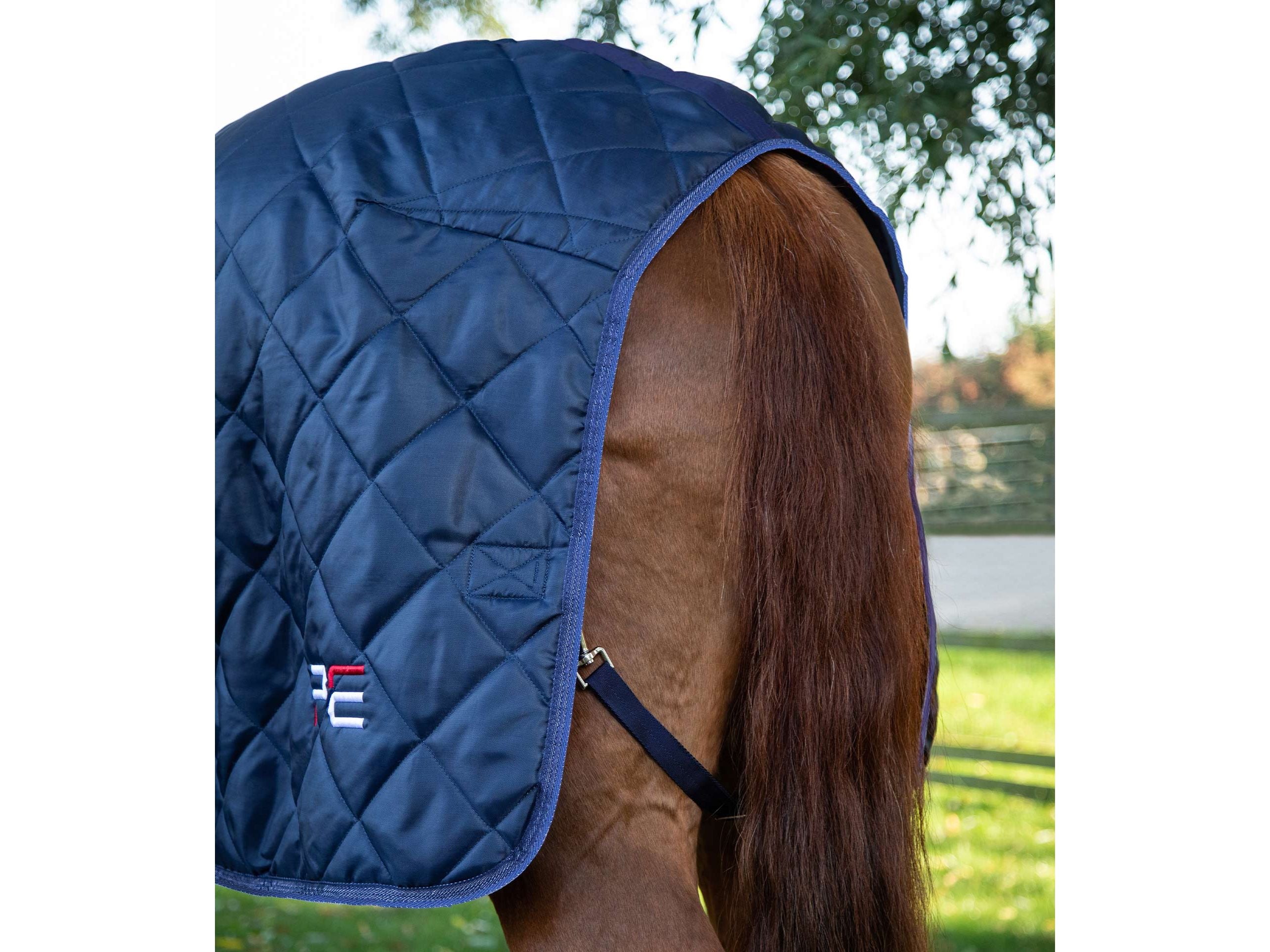 Tuscan Stable Rug 200g