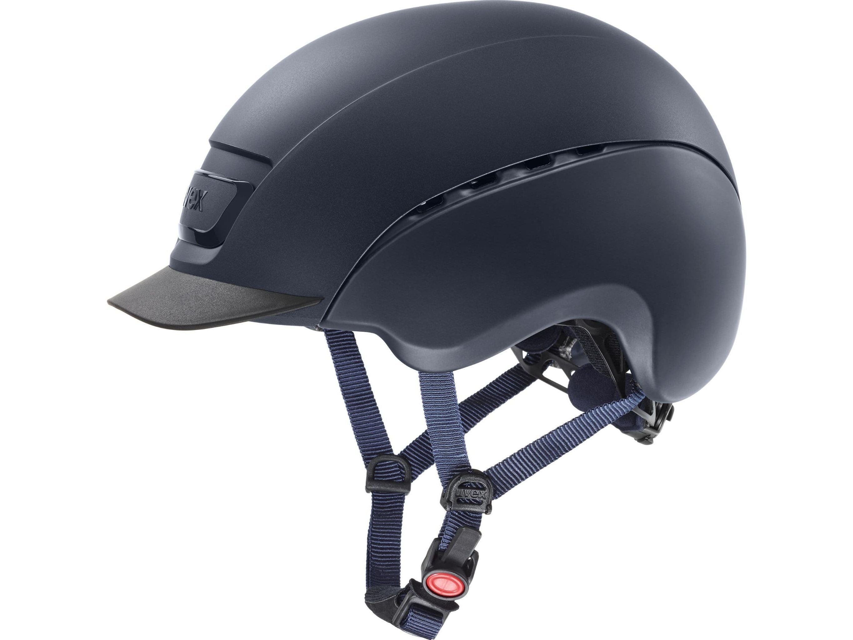 Uvex Elexxion Plus Riding Helmet