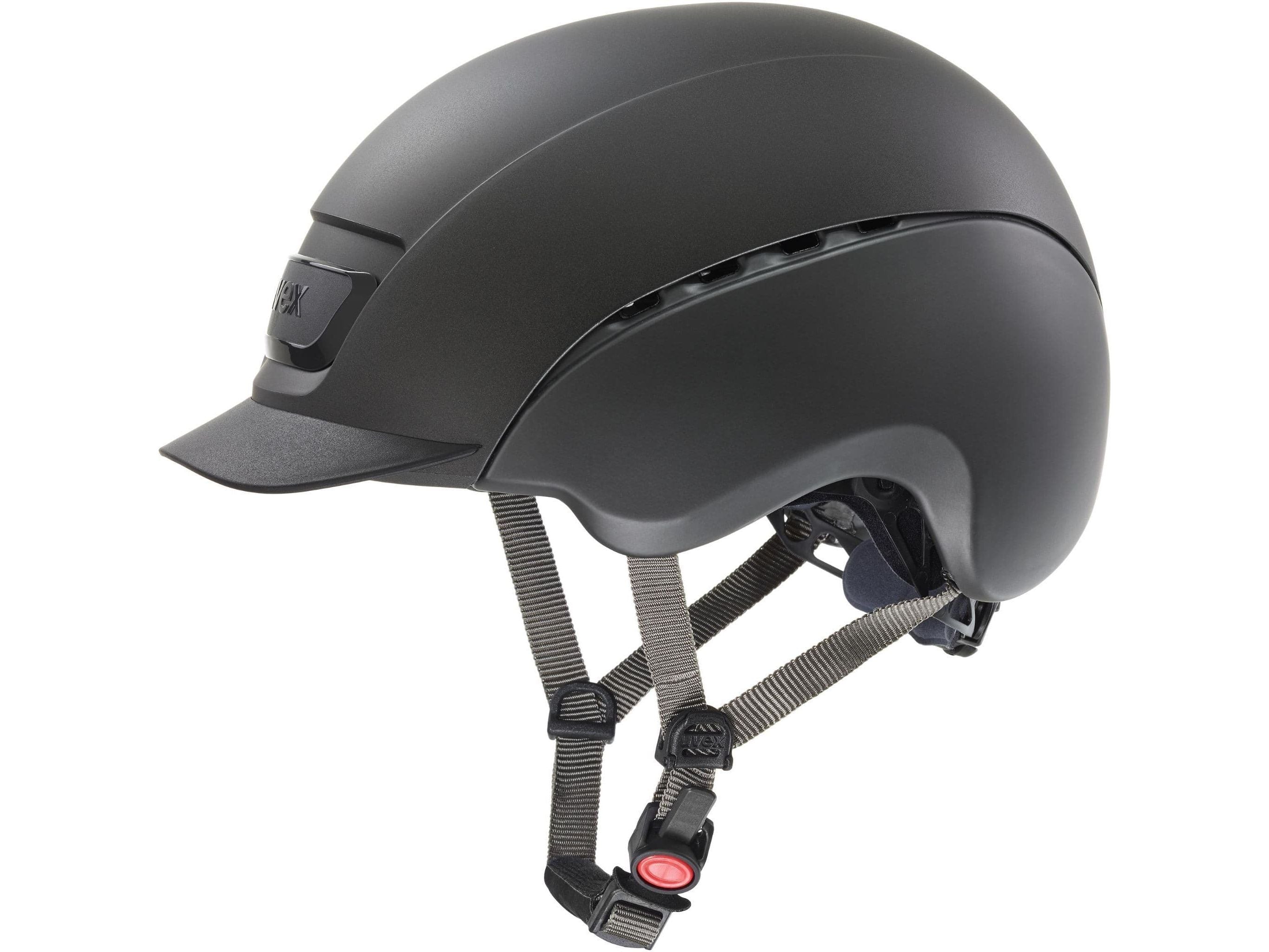Uvex Elexxion Plus Riding Helmet
