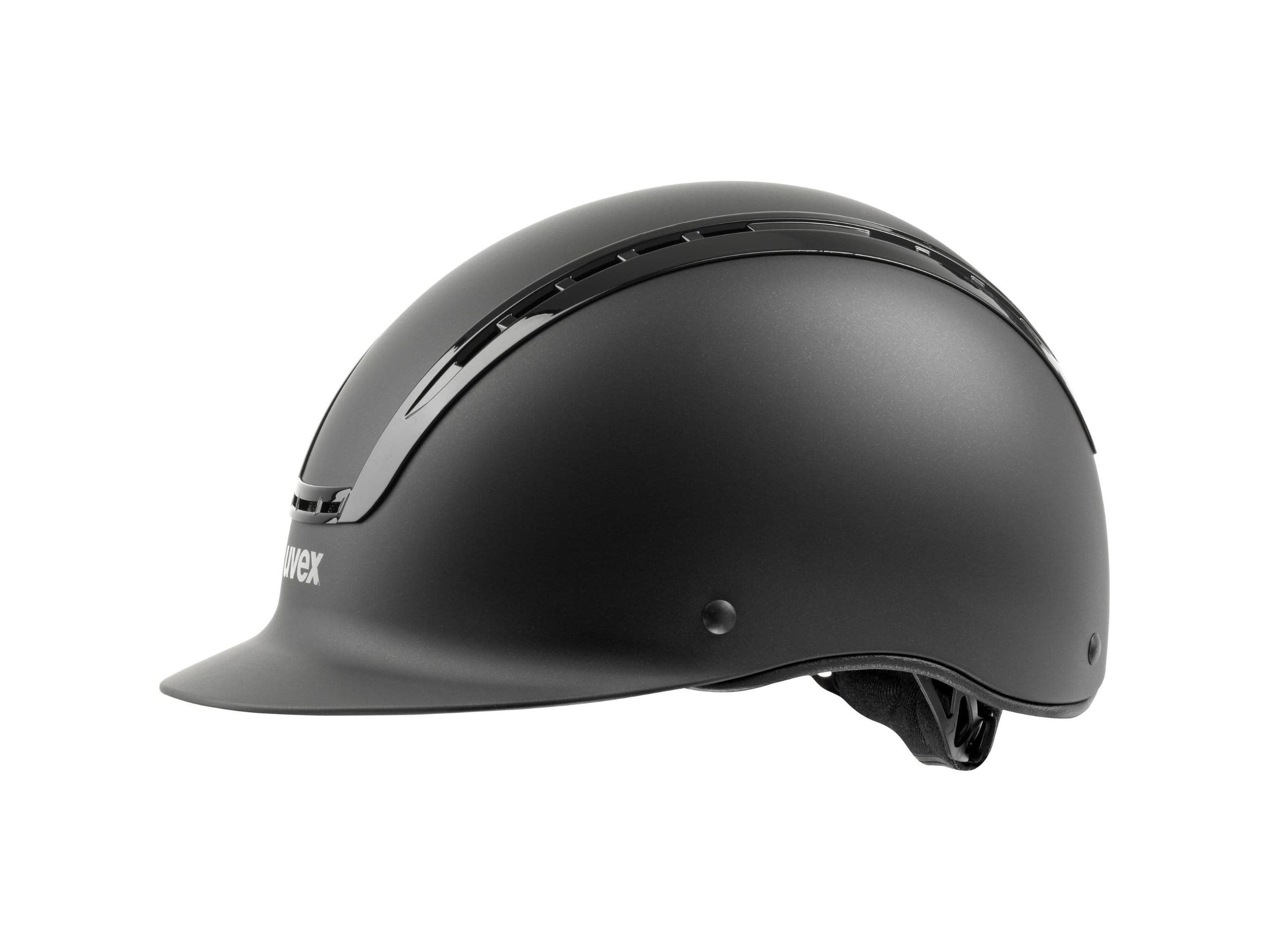 Uvex Suxxeed Active Riding Helmet