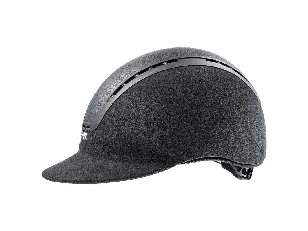 Uvex Suxxeed Luxury Lady Riding Helmet