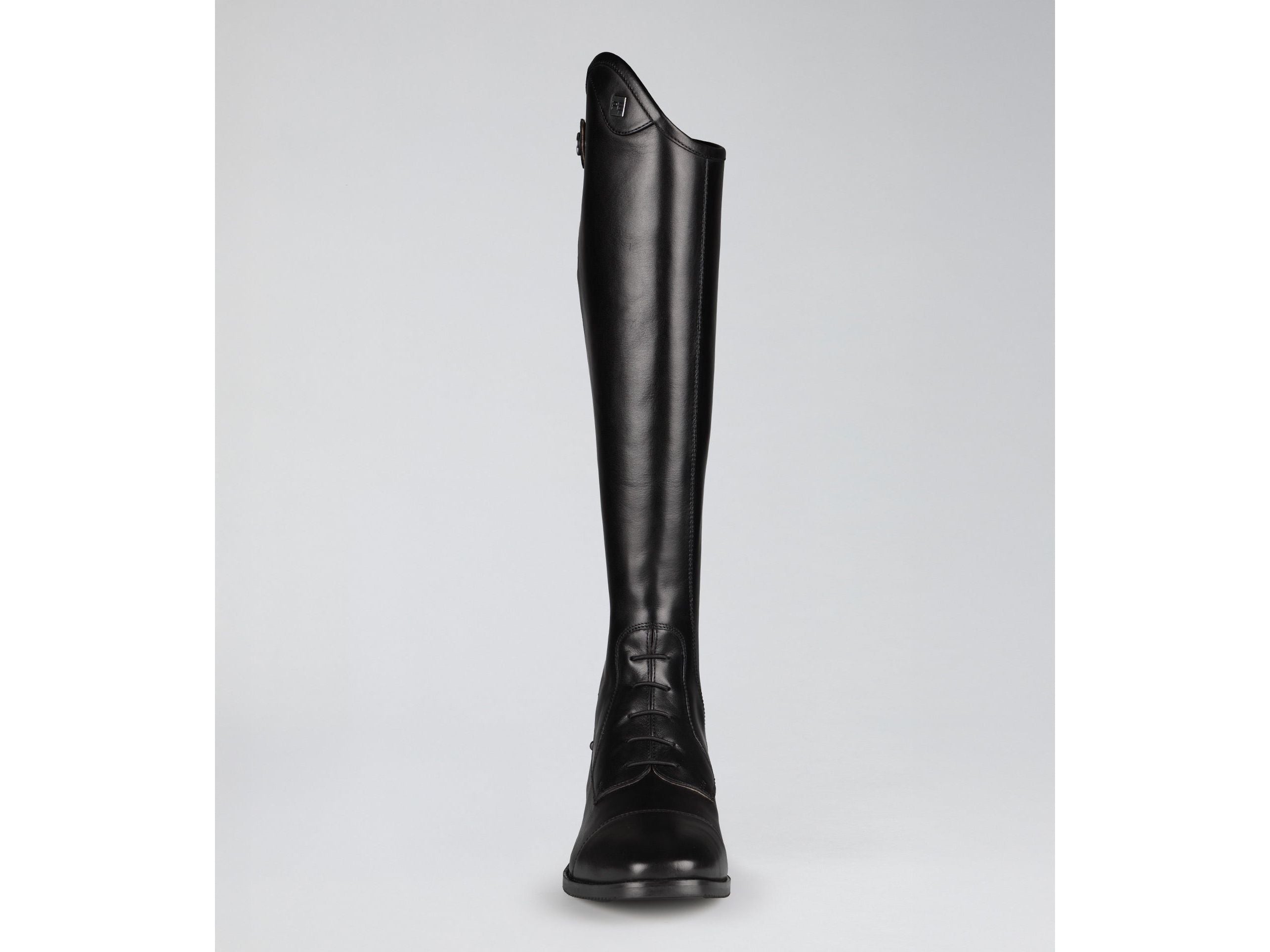 Vedetta Womens Tall Leather Riding Boots