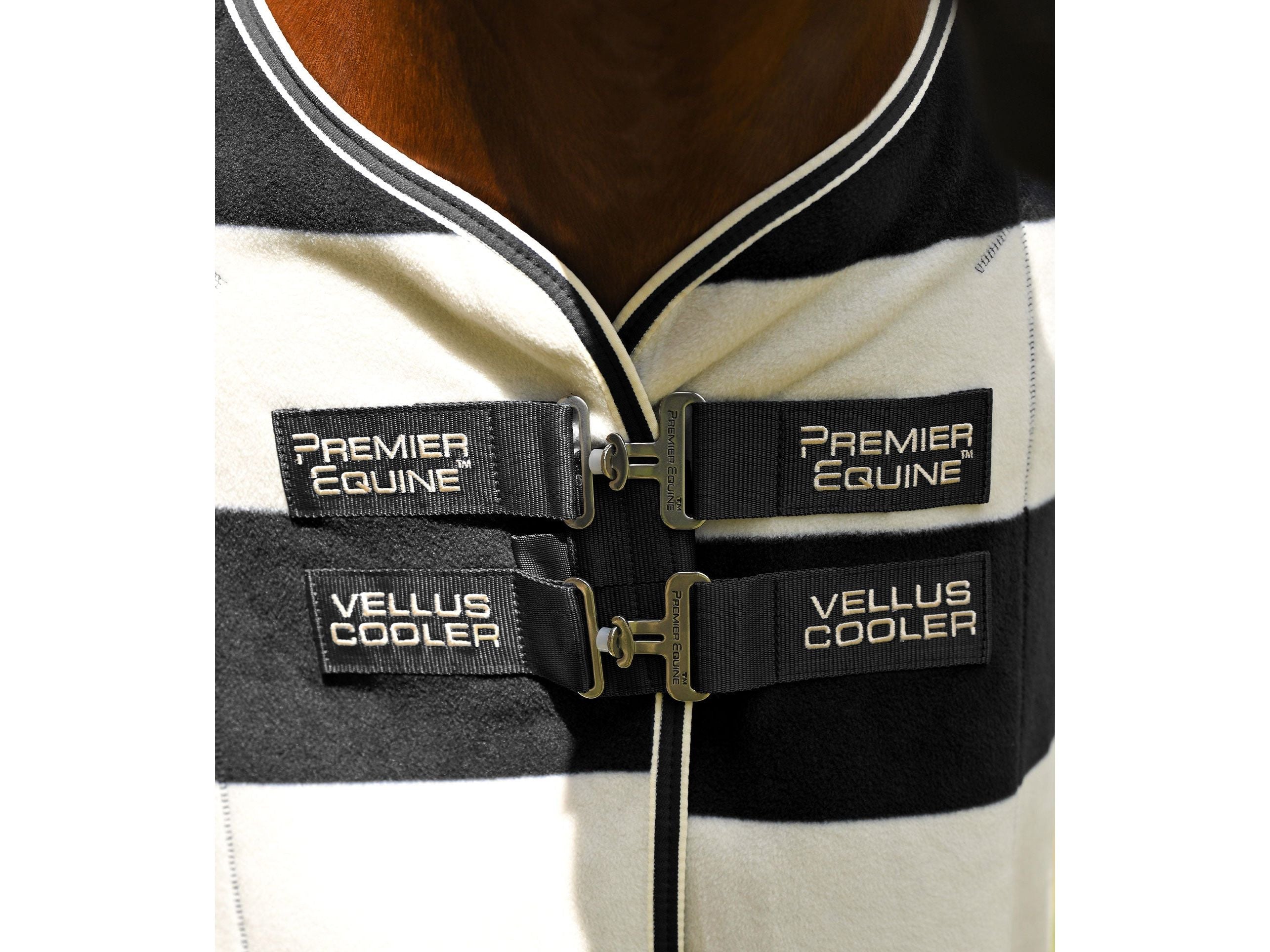 Vellus Horse Fleece Rug
