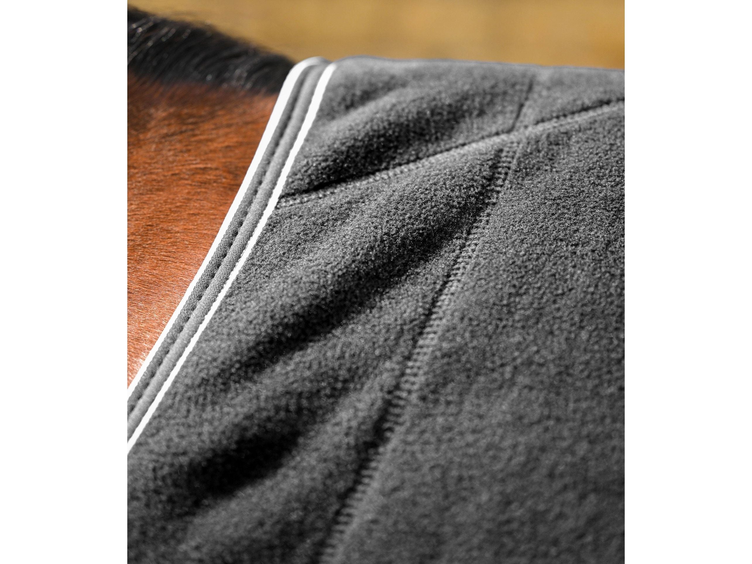Vellus Horse Fleece Rug