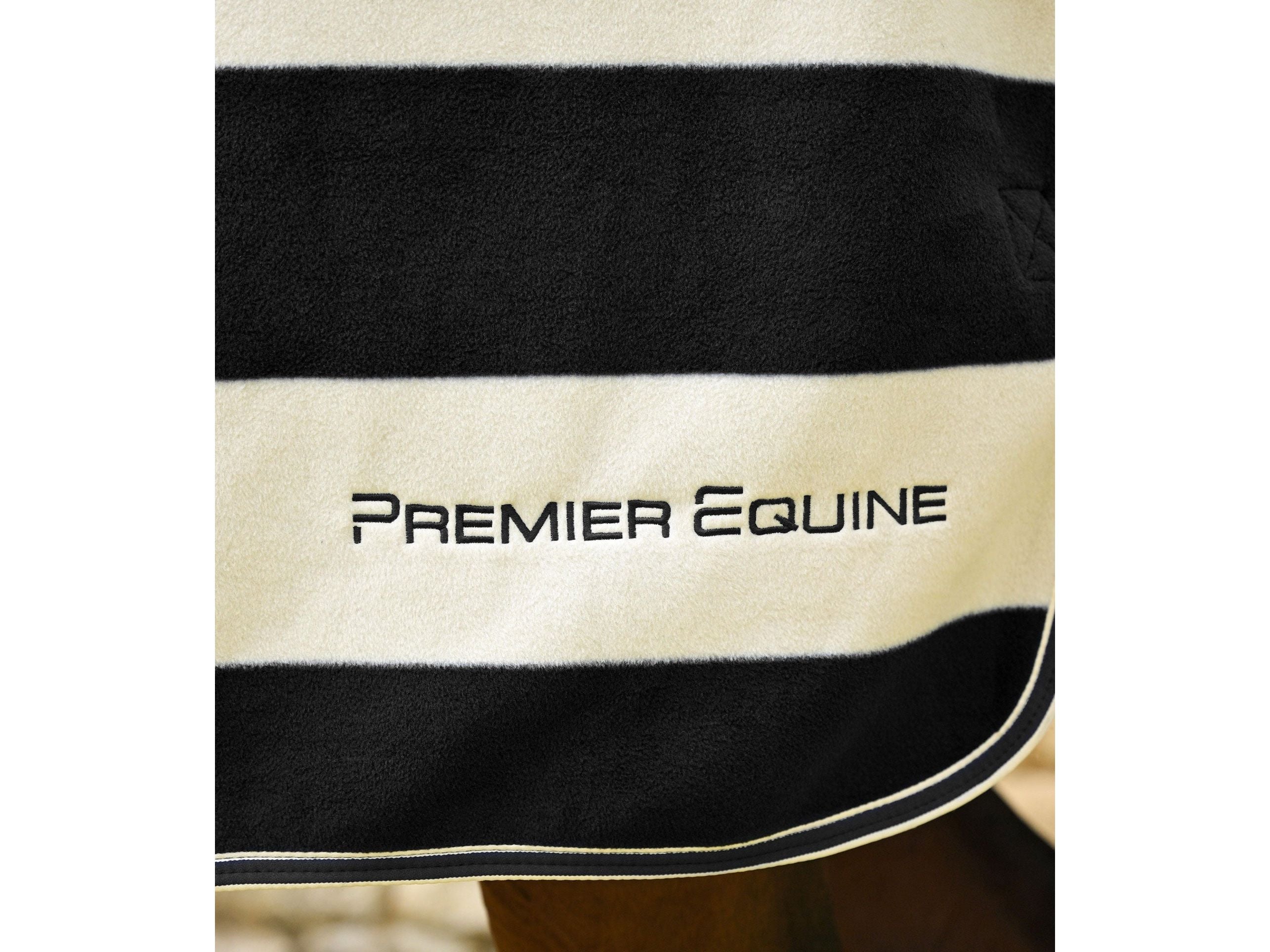 Vellus Horse Fleece Rug