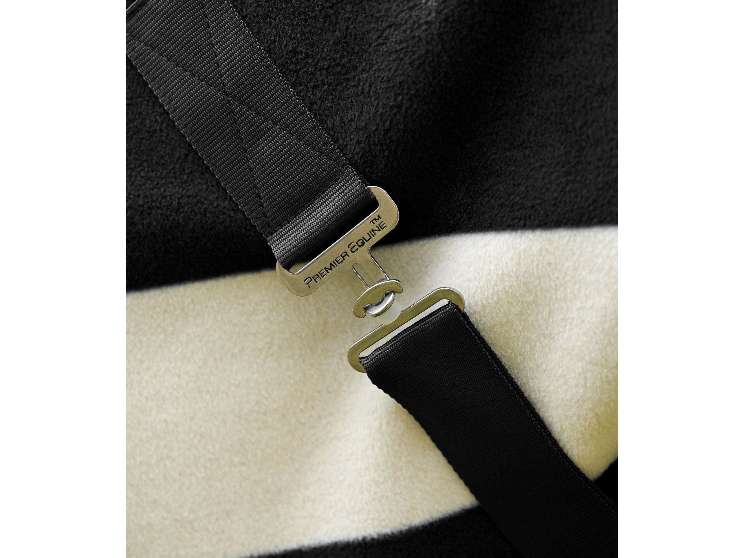 Vellus Horse Fleece Rug