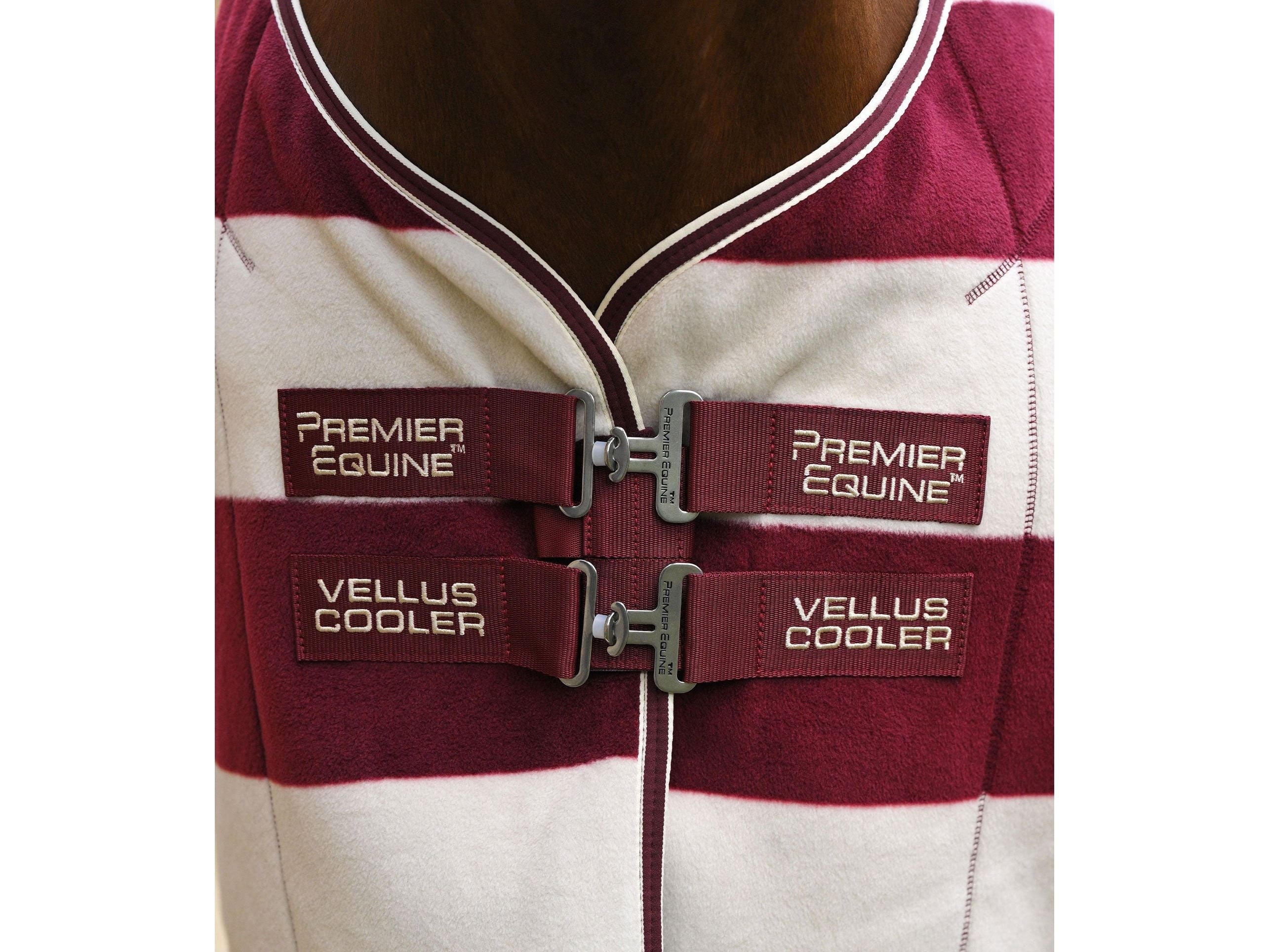 Vellus Horse Fleece Rug