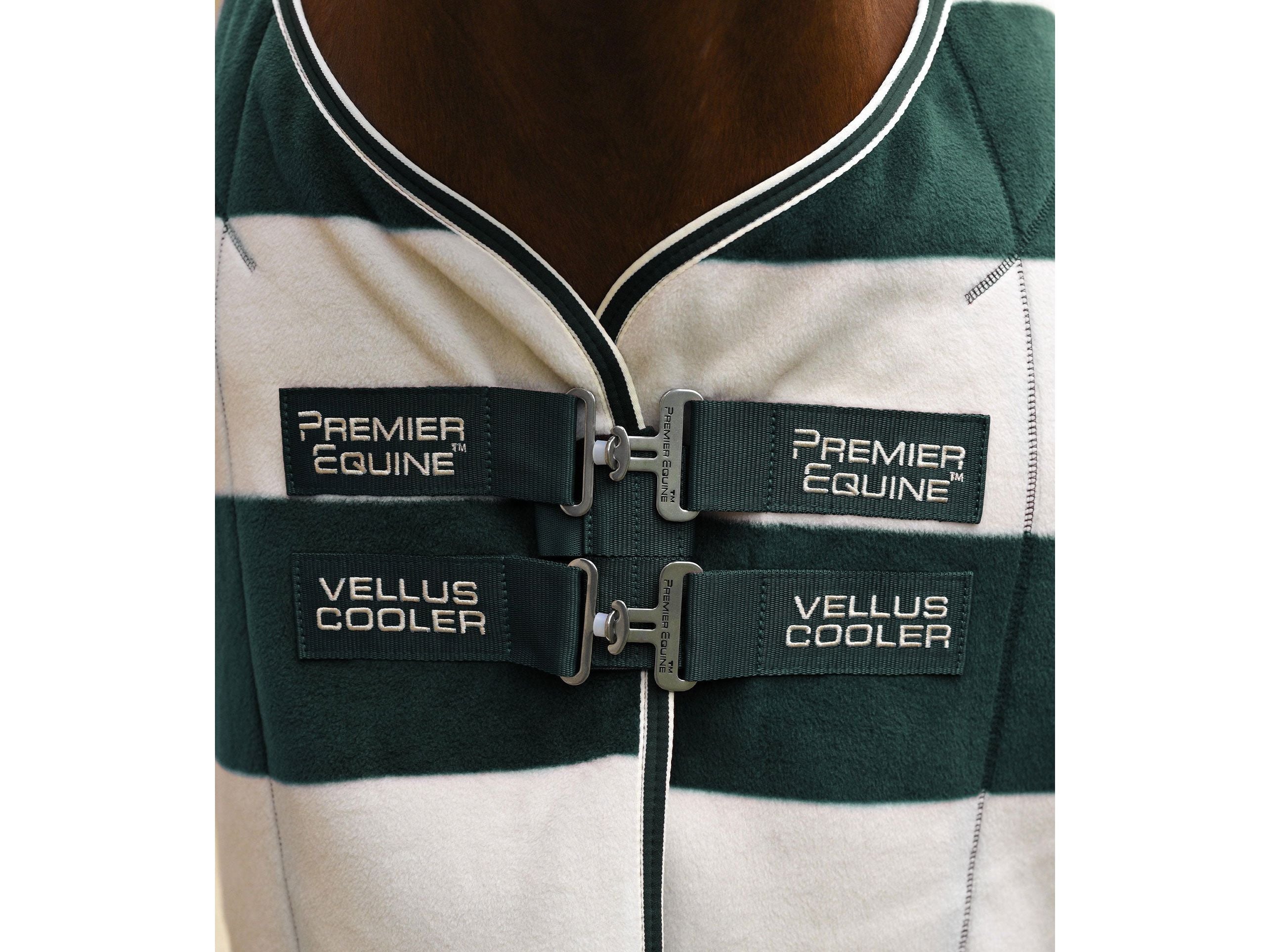 Vellus Horse Fleece Rug