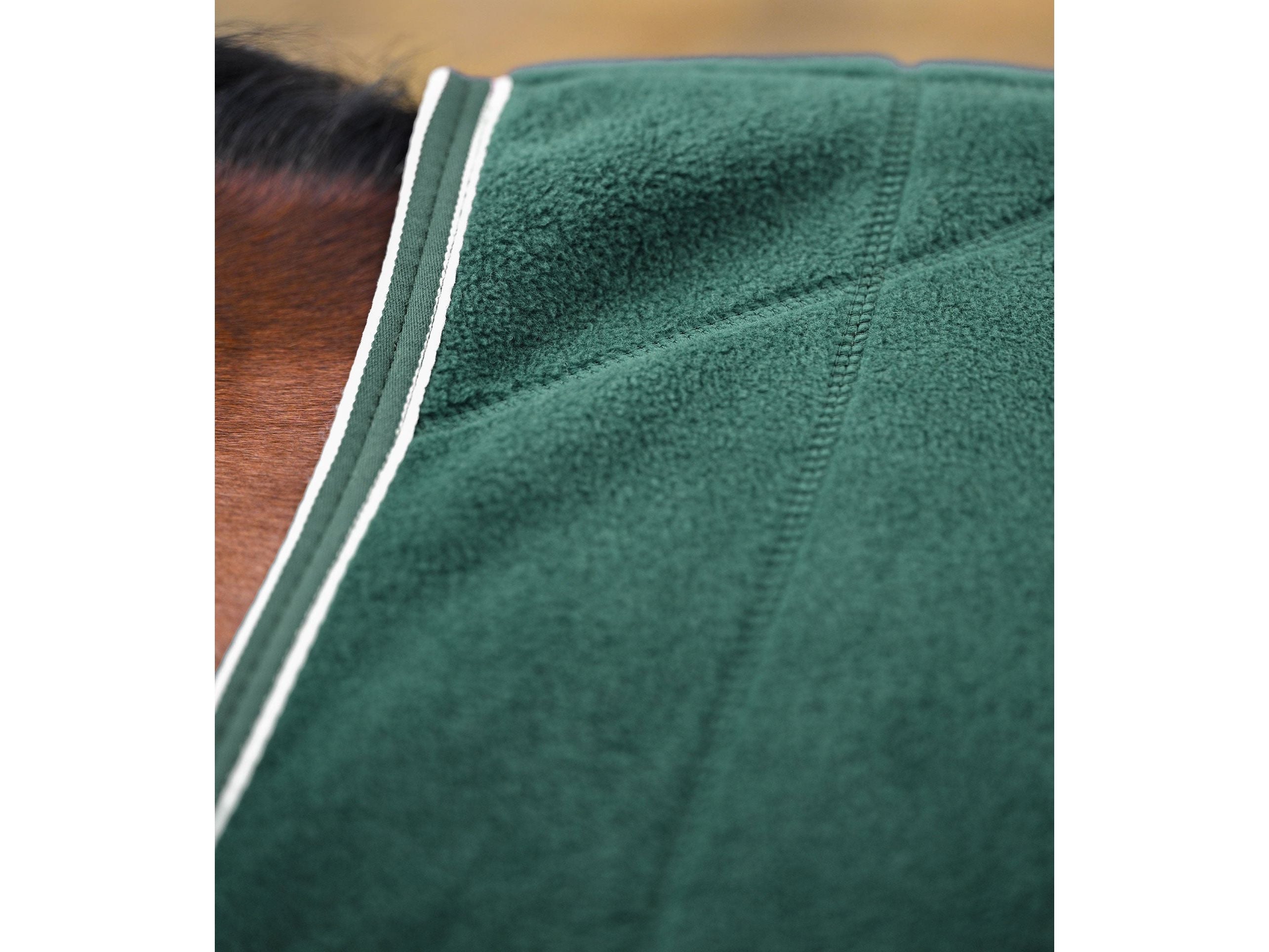 Vellus Horse Fleece Rug