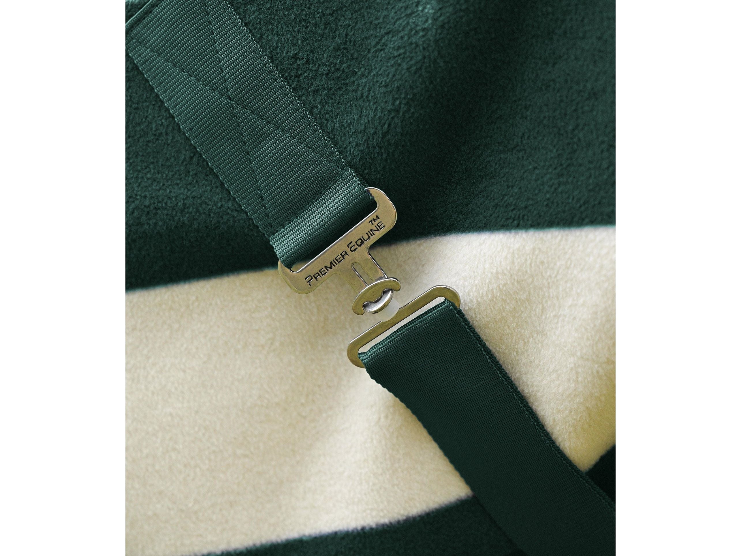 Vellus Horse Fleece Rug
