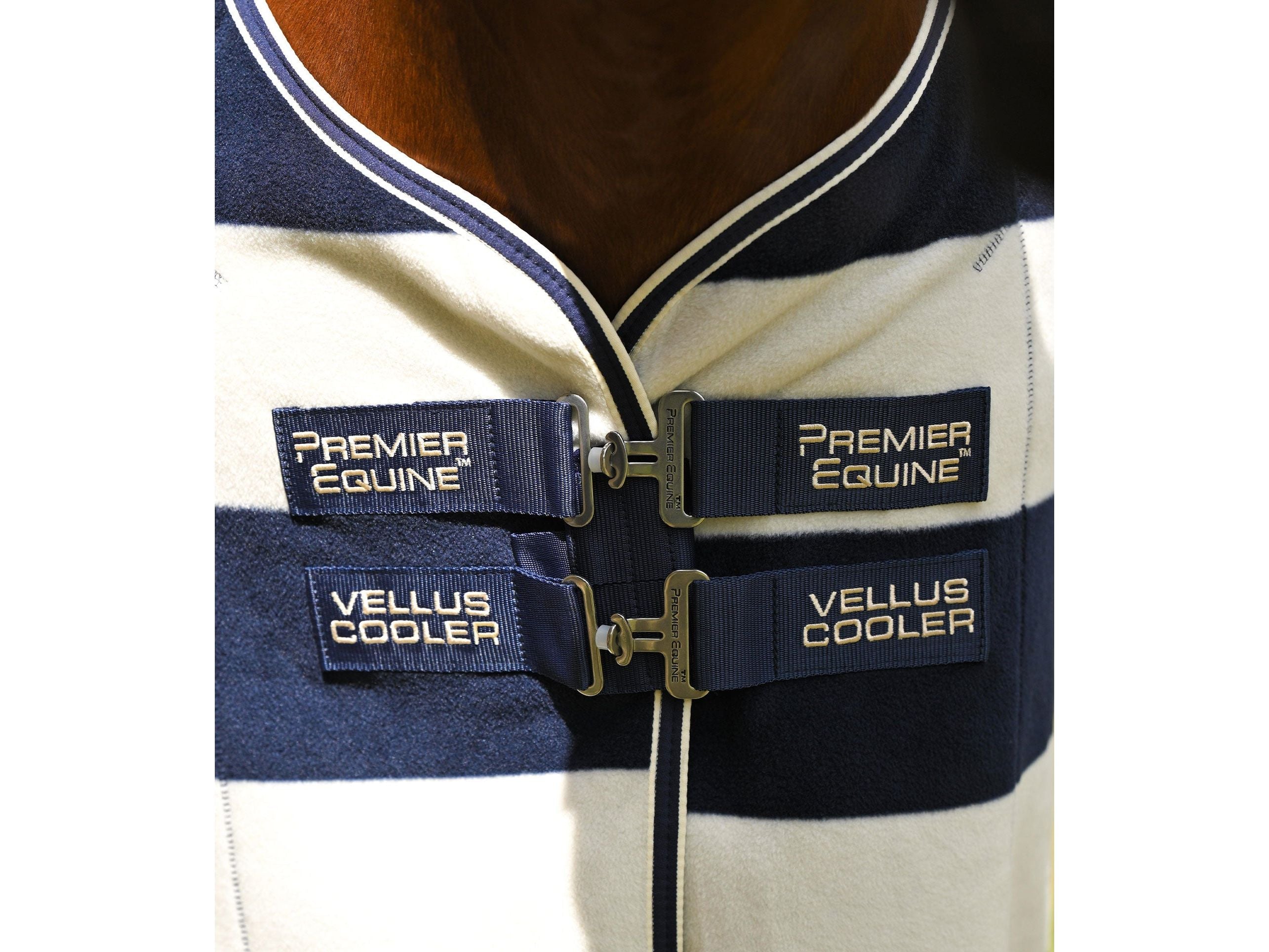 Vellus Horse Fleece Rug