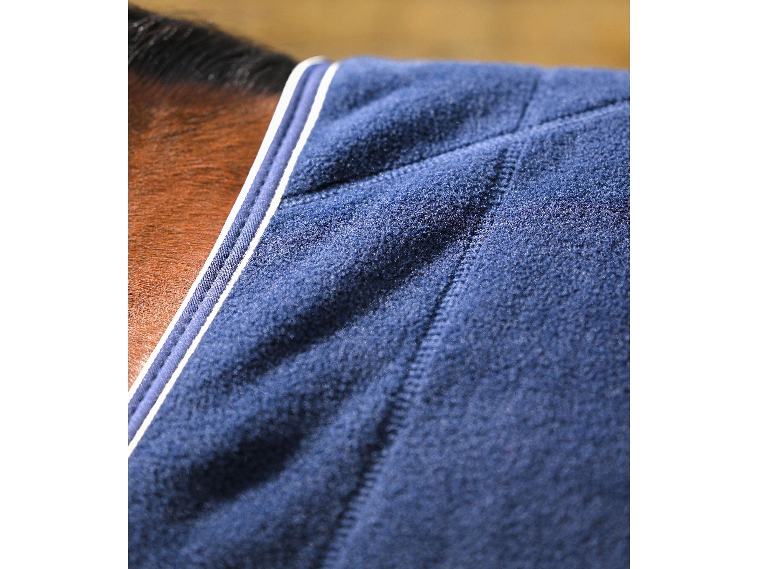 Vellus Horse Fleece Rug
