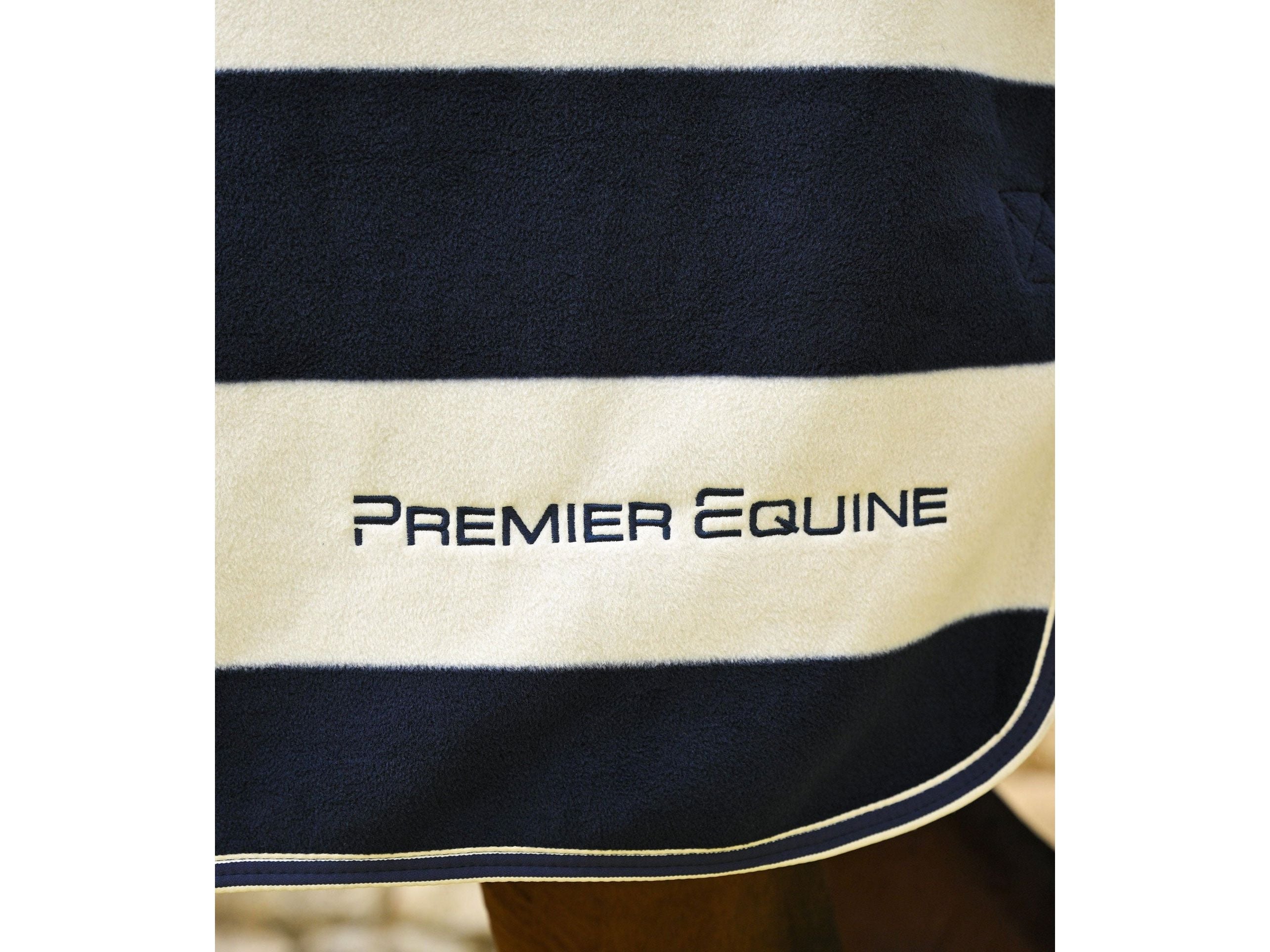 Vellus Horse Fleece Rug