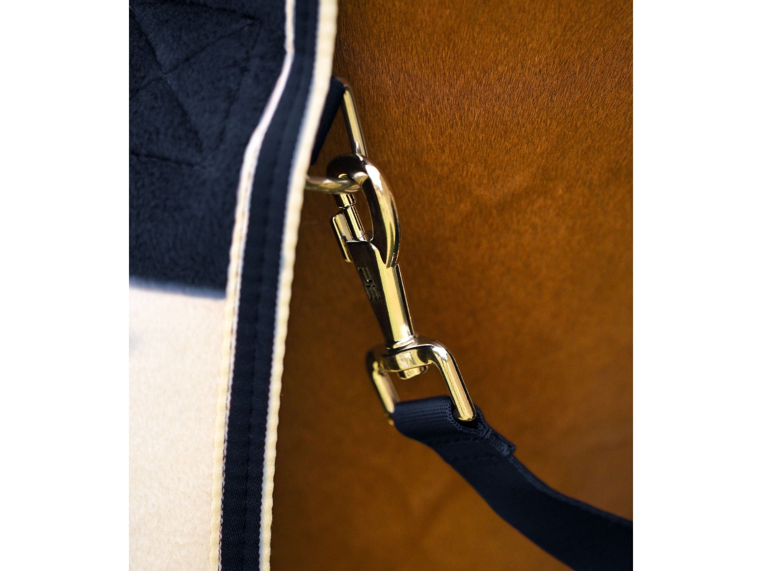 Vellus Horse Fleece Rug