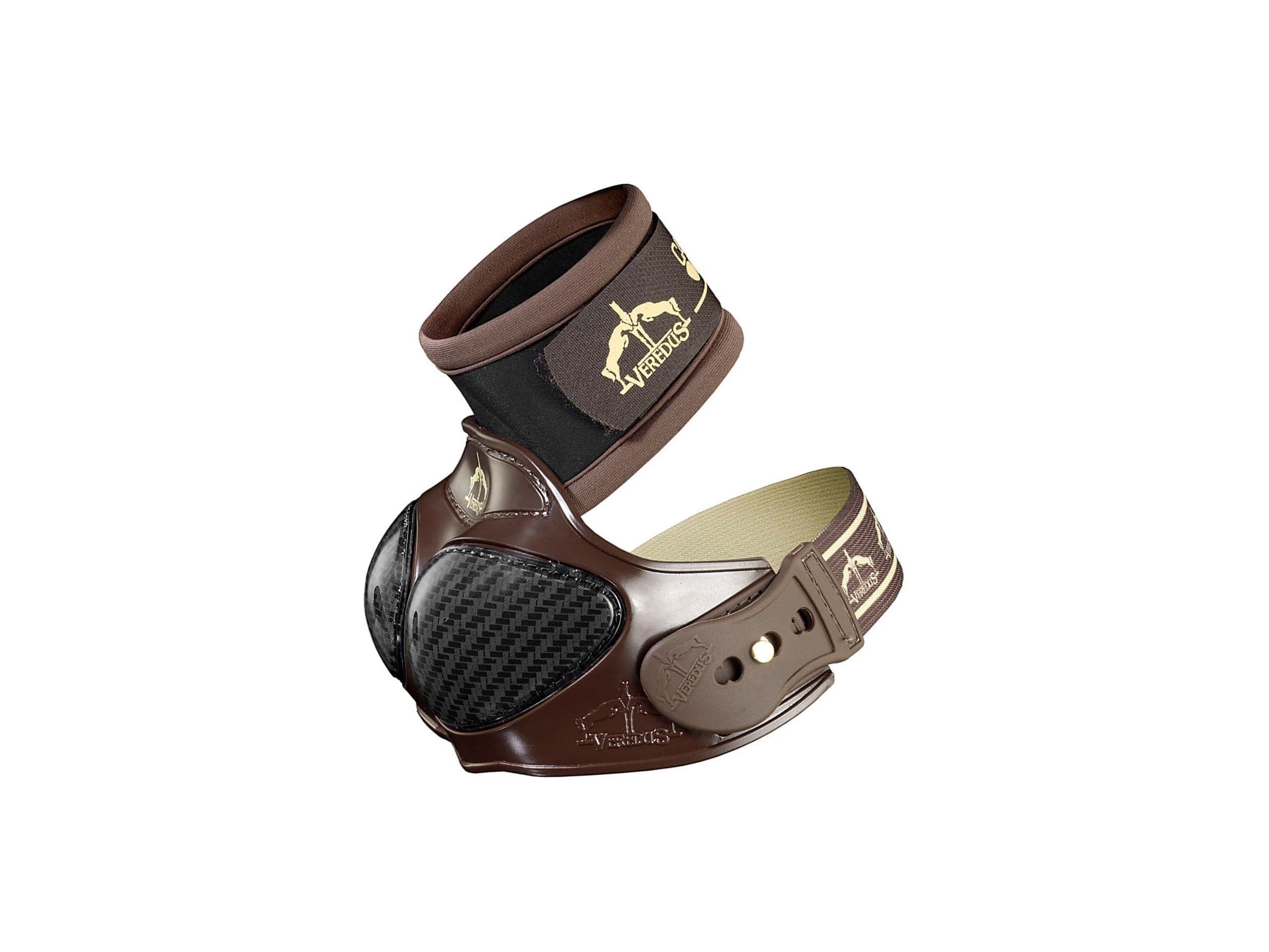 Veredus Carbon Shield Over Reach Boots