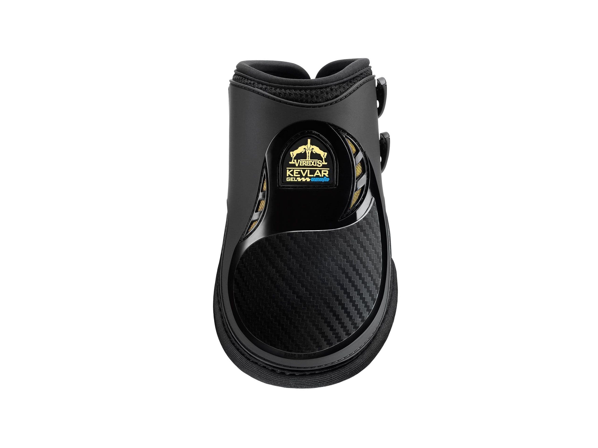 Veredus Kevlar Gel Vento Fetlock Boots - Rear