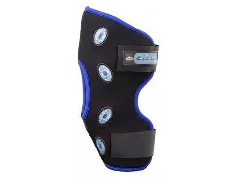 Veredus Magnetik Hock Boot