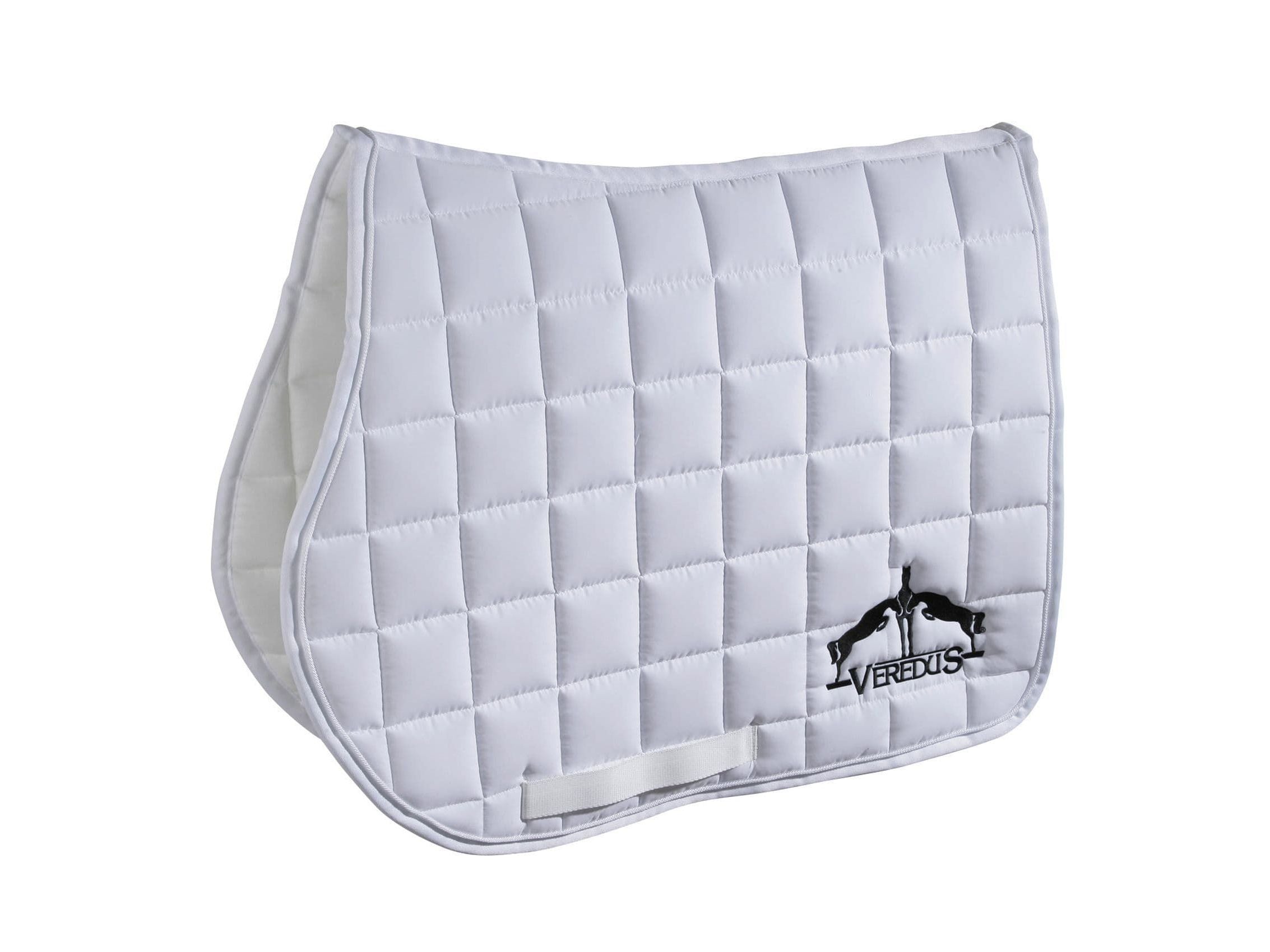 Veredus Microfibre Dressage Saddle Pad