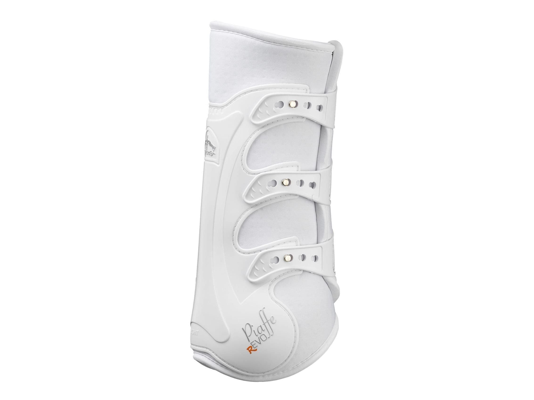 Veredus Piaffe Revo Dressage Tendon Boots - Front