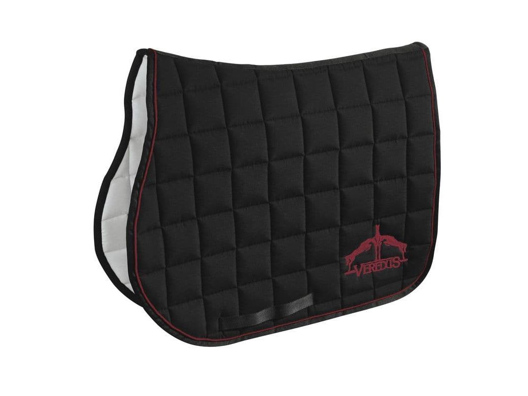 Veredus Saddle Pad - Coloured