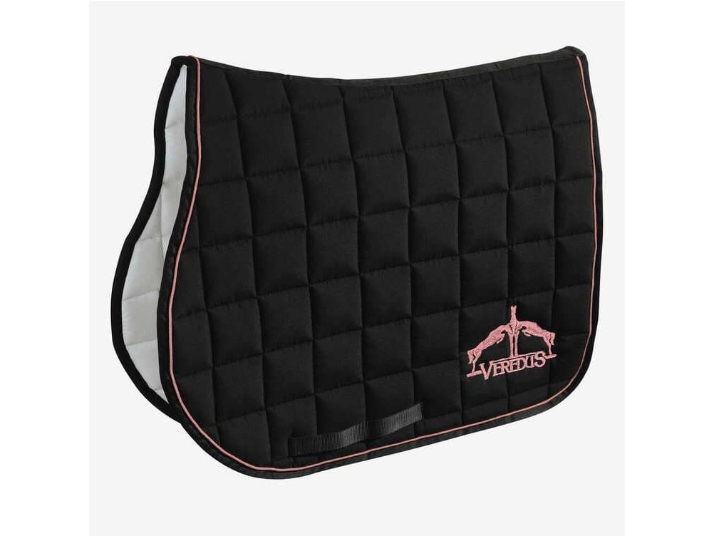 Veredus Saddle Pad - Coloured