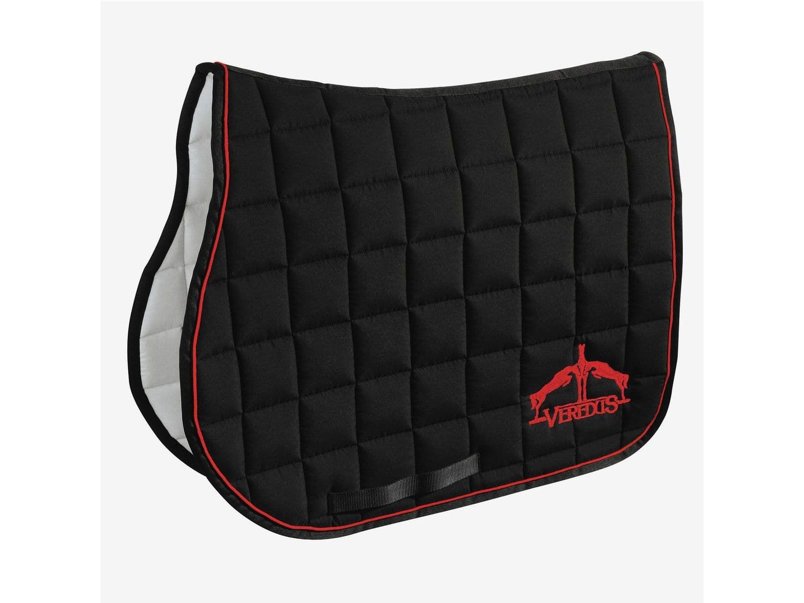 Veredus Saddle Pad - Coloured