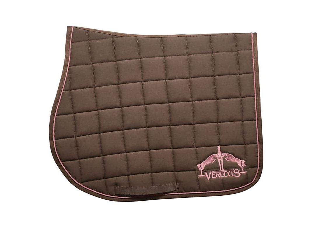 Veredus Saddle Pad - Coloured