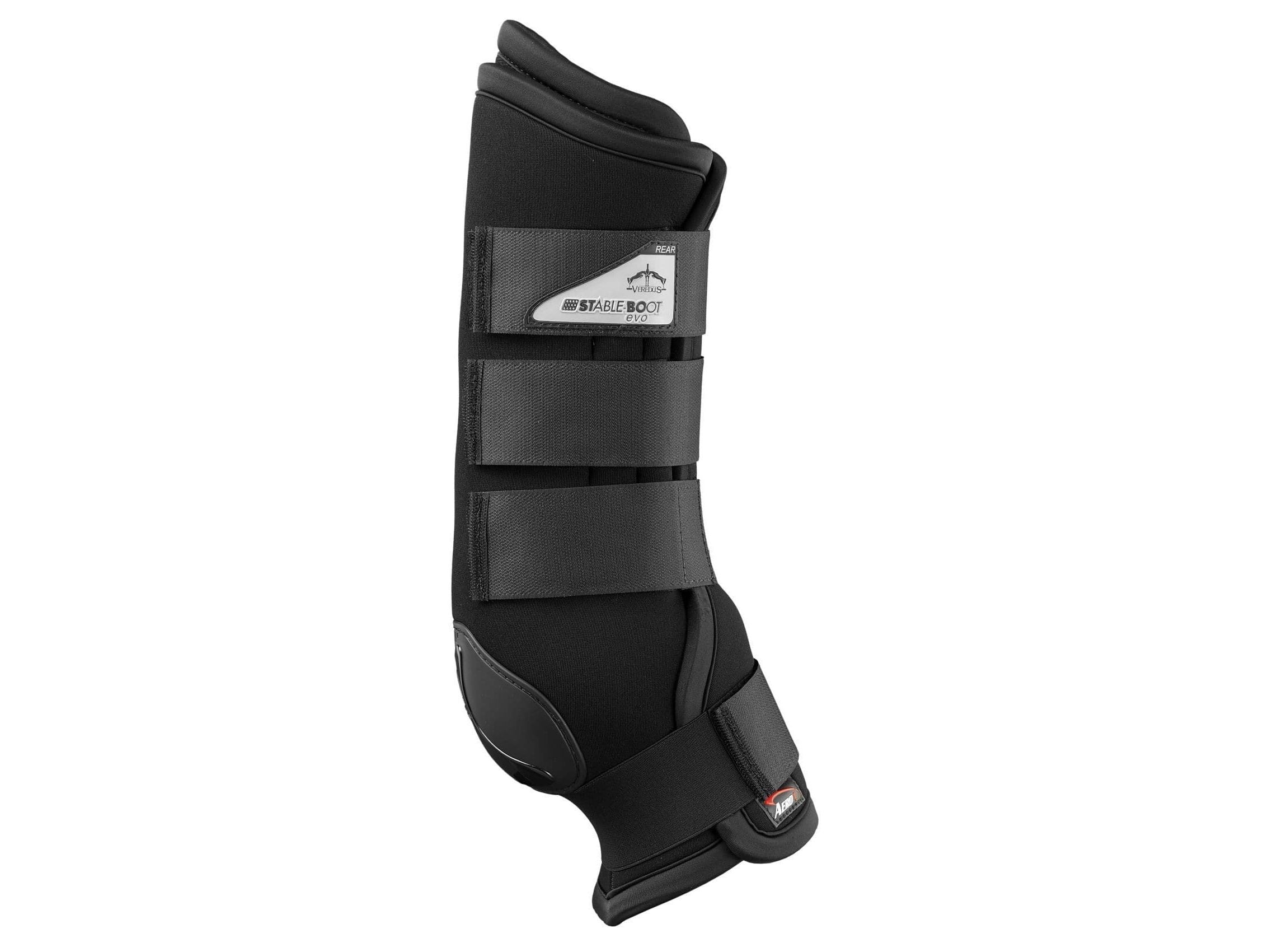 Veredus Stable Boots Evo - Rear