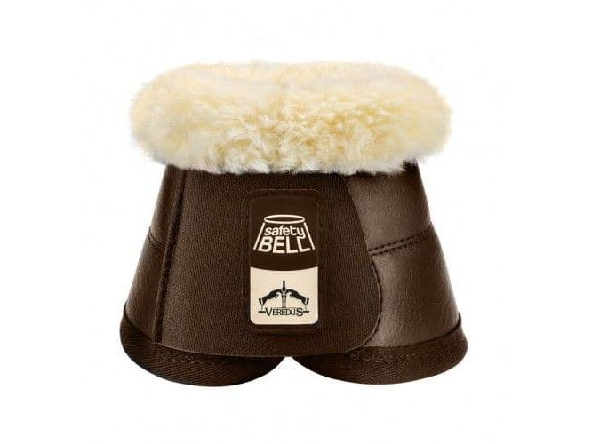 Veredus STS (Save the Sheep) Safety Bell Boot
