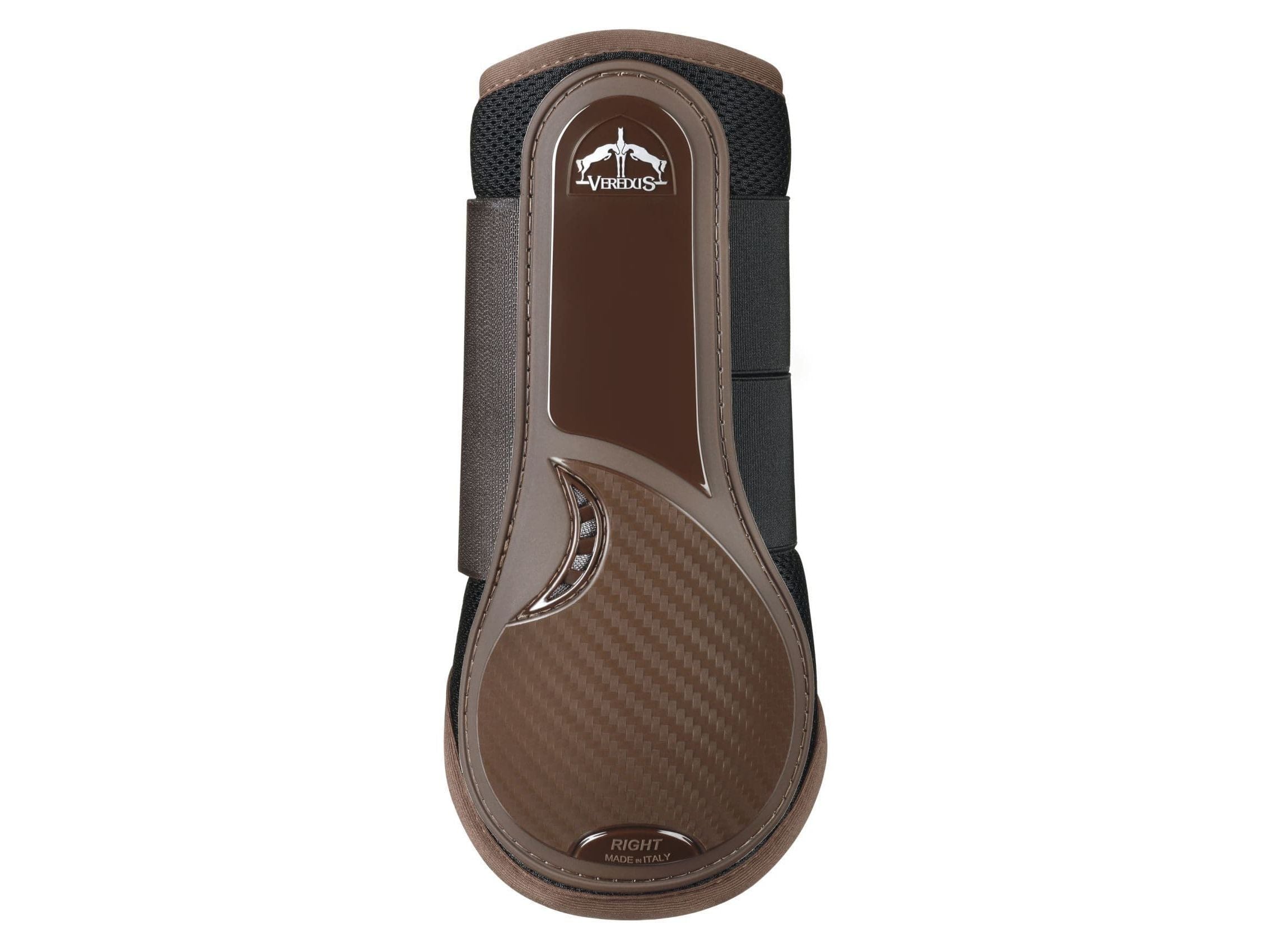 Veredus TRC Vento Brushing Boots - Front