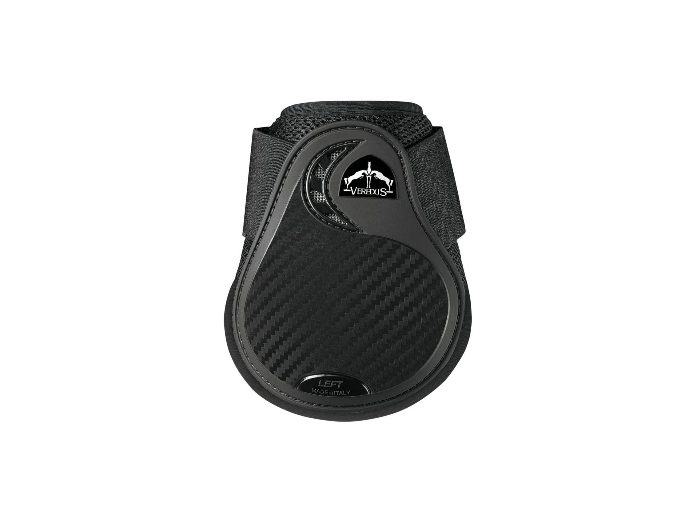 Veredus TRC Vento Fetlock Boots - Rear